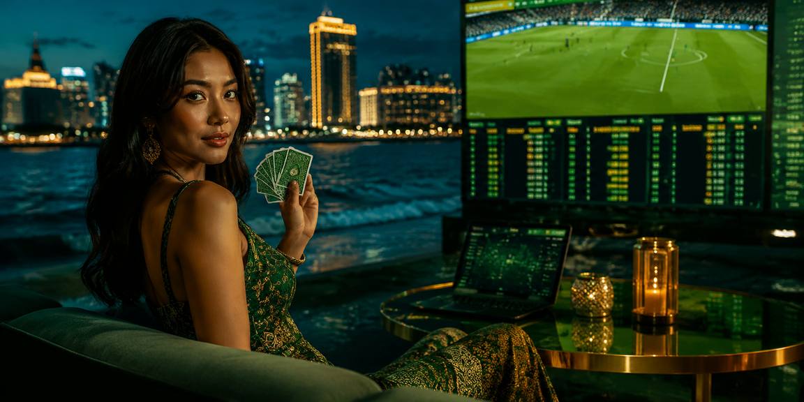 cartetoto One Home for Casino and Sportsbook